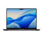 MacBook Pro 14 pouces (M3 Pro ou M3 Max)