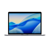 MacBook Pro 13 pouces (M1, 2020)