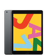 iPad (7ᵉ&nbsp;génération)